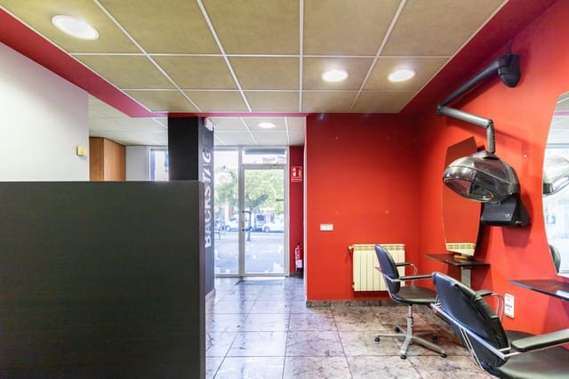 Business for sale in Ansoáin - € 82,000 (Ref: 7220306)