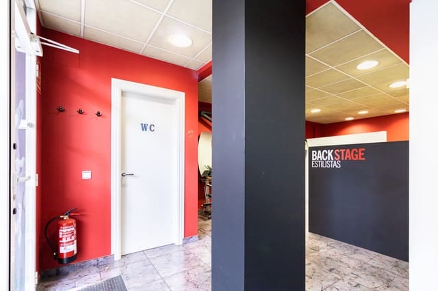 Business for sale in Ansoáin - € 82,000 (Ref: 7220306)