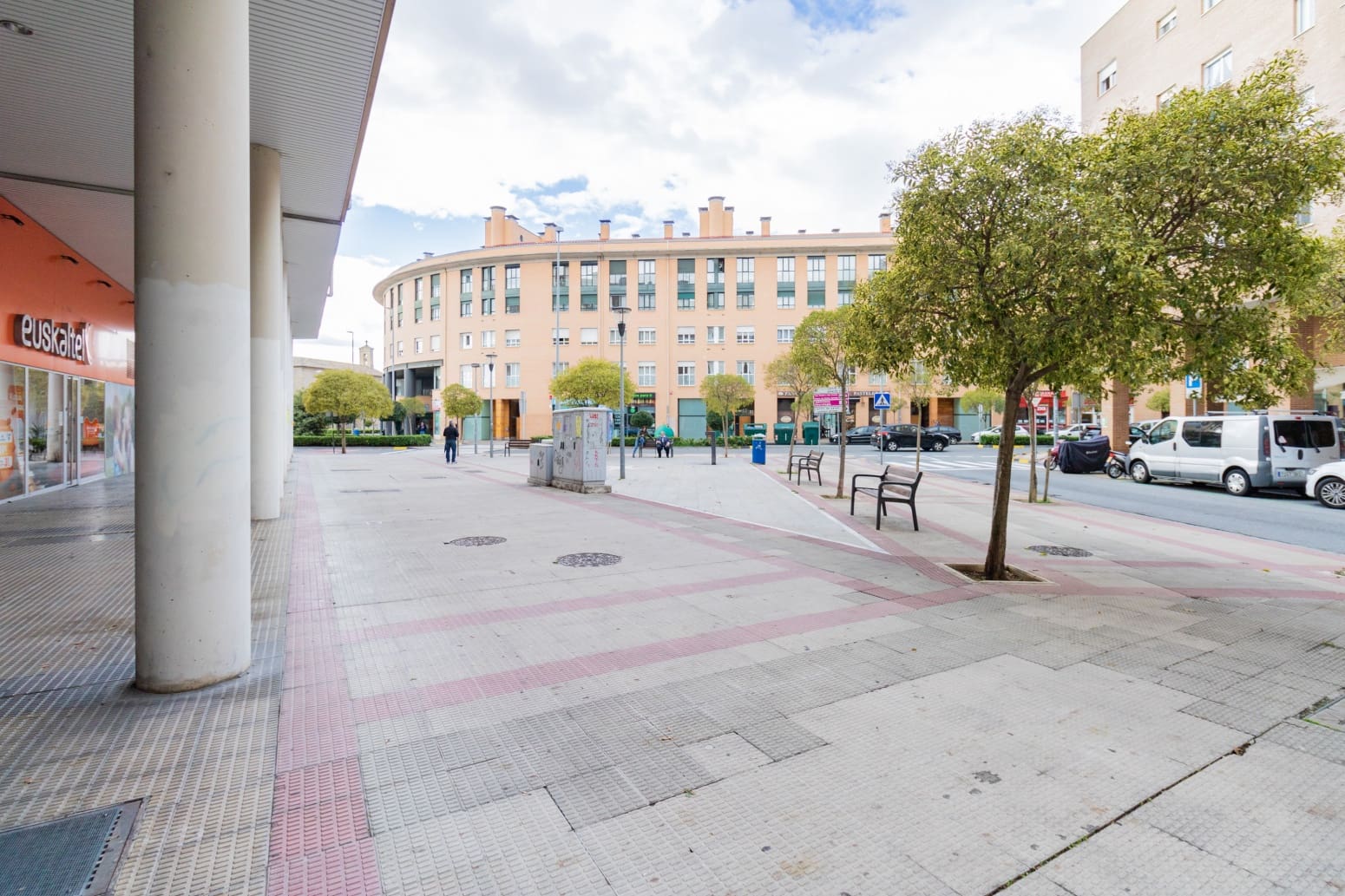 Virksomhed til salg i Ansoain - € 82.000 (Ref: 7220306)