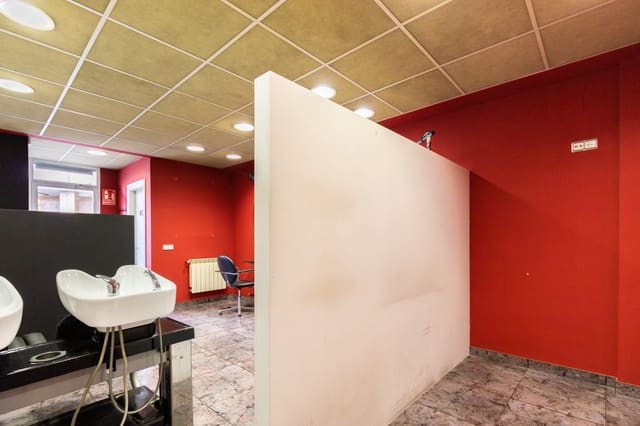 Business for sale in Ansoáin - € 82,000 (Ref: 7220306)