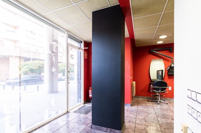 Business for sale in Ansoáin - € 82,000 (Ref: 7220306)