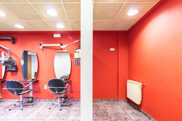 Business for sale in Ansoáin - € 82,000 (Ref: 7220306)