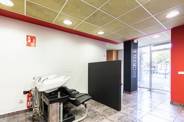 Commercieel te koop in Ansoáin - € 72.000 (Ref: 7220307)