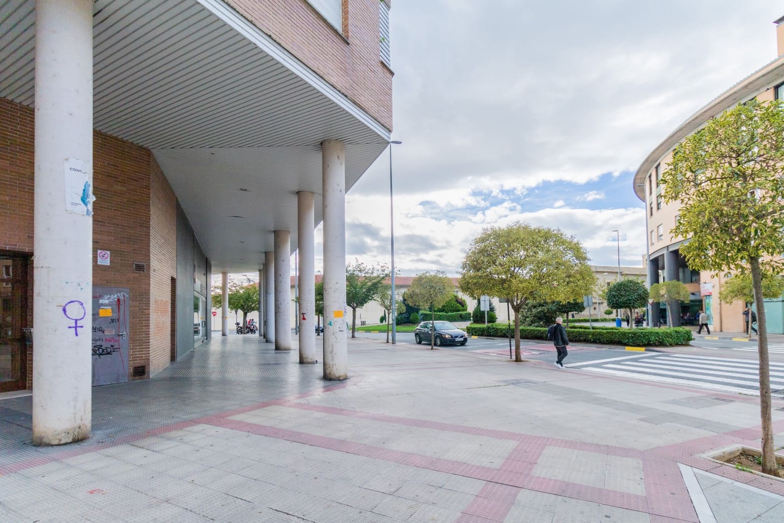 Erhverv til salg i Ansoain - € 72.000 (Ref: 7220307)