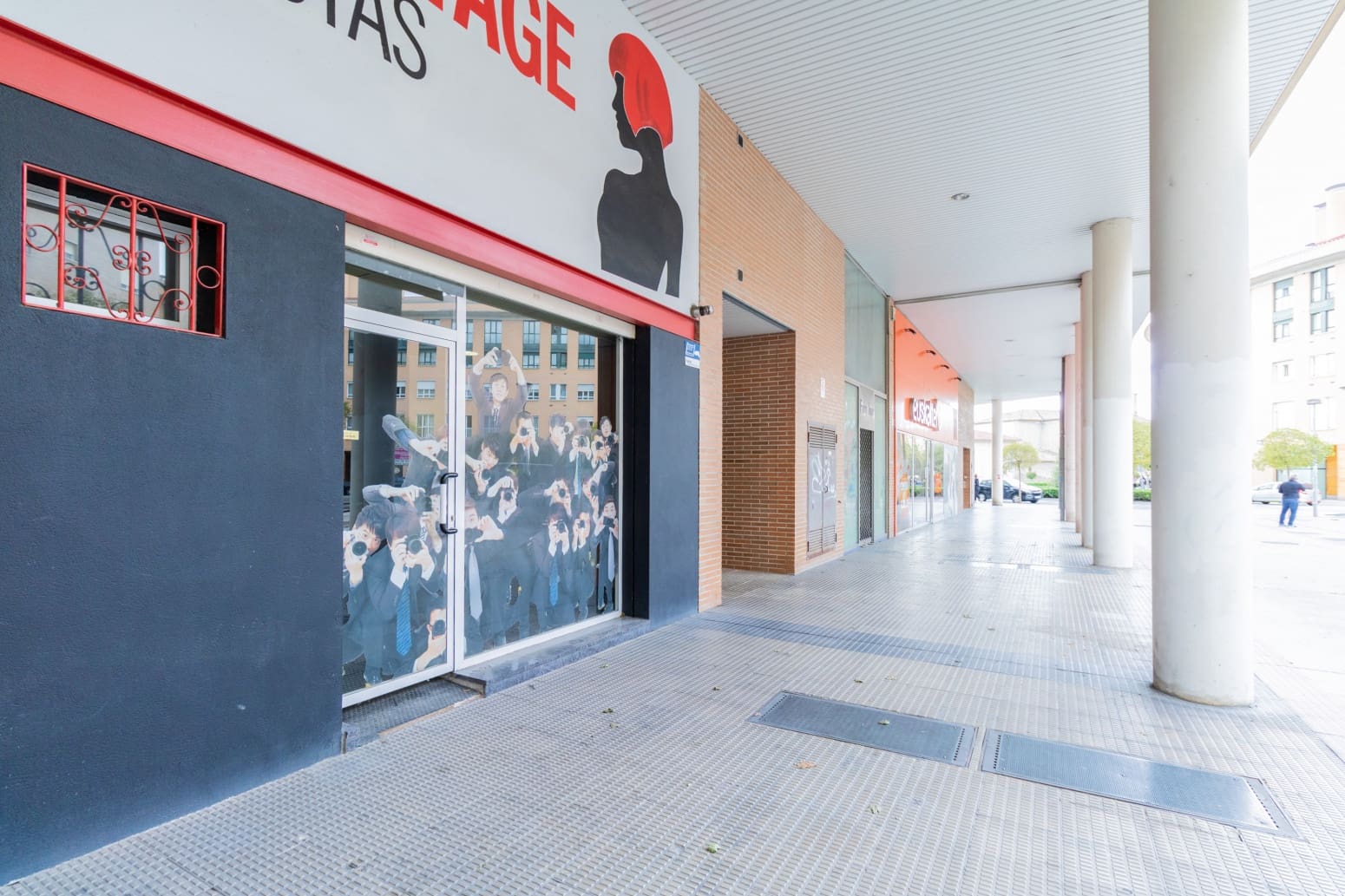 Erhverv til salg i Ansoain - € 72.000 (Ref: 7220307)