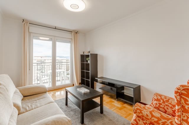 Piso de 3 habitaciones en Pamplona / Iruña en alquiler - 800 € (Ref: 7238763)