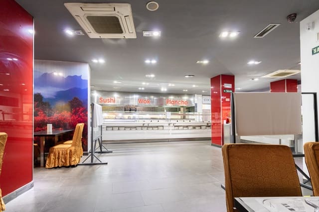 Virksomhed til salg i Pamplona / Iruña - € 950.000 (Ref: 7288533)