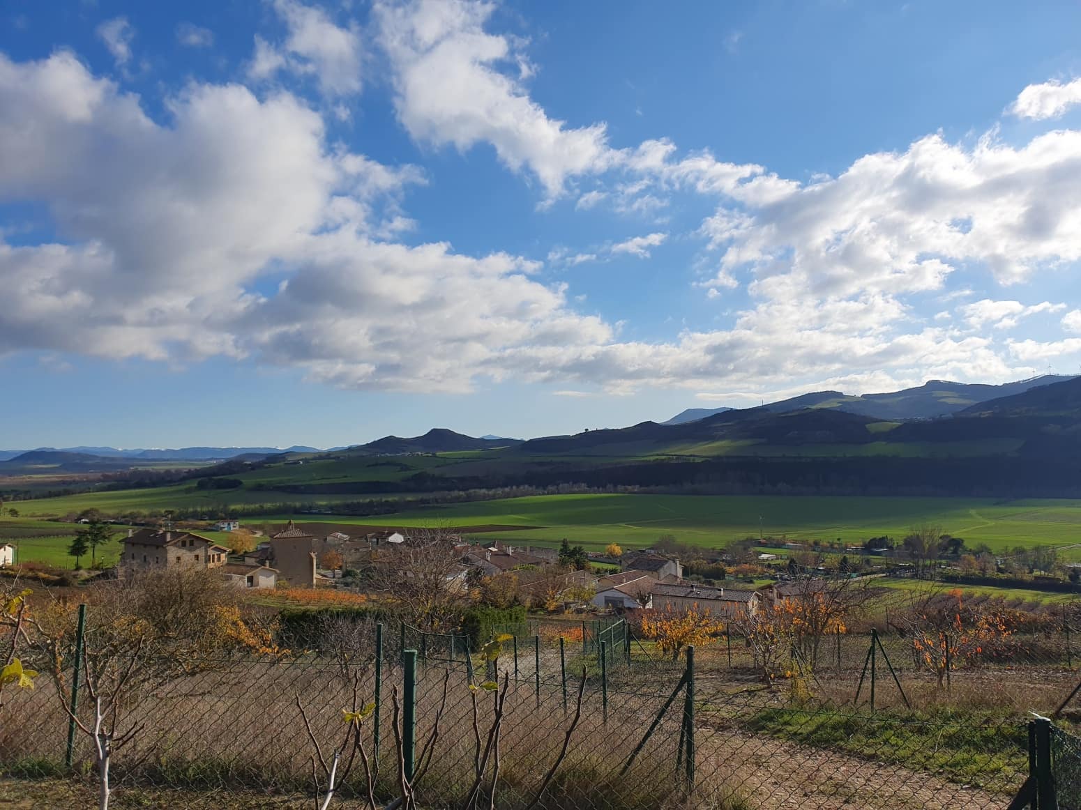 Byggegrund til salg i Echarri - € 24.900 (Ref: 7298766)