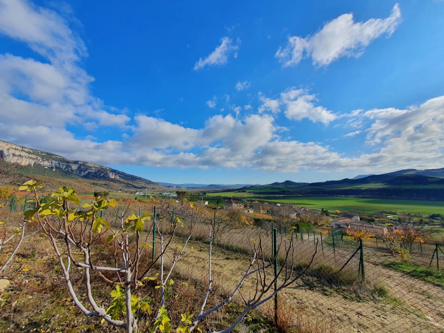 Byggegrund til salg i Echarri - € 24.900 (Ref: 7298766)