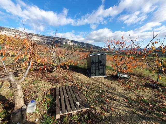 Byggegrund til salg i Echarri - € 24.900 (Ref: 7298766)