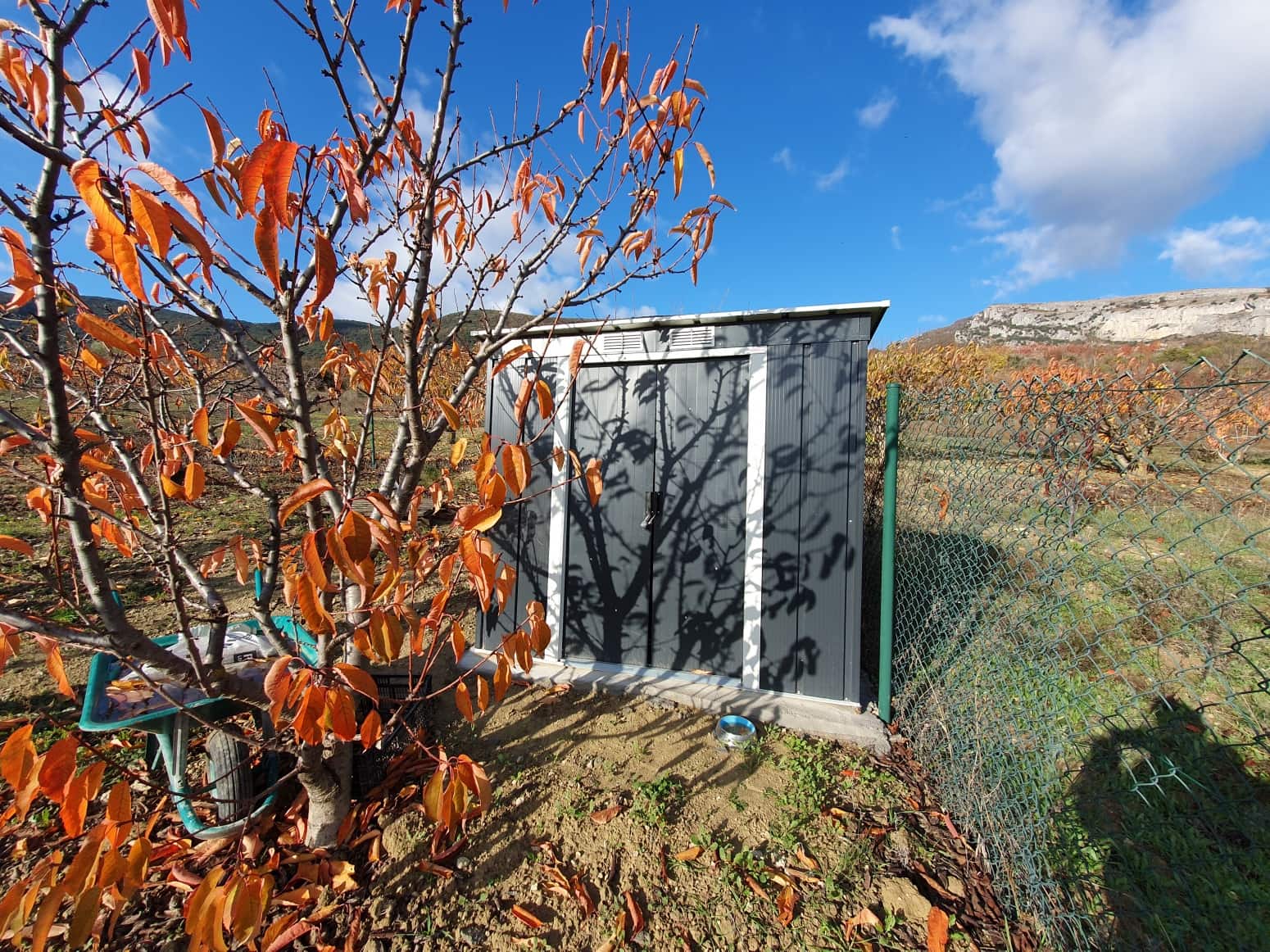 Byggegrund til salg i Echarri - € 24.900 (Ref: 7298766)