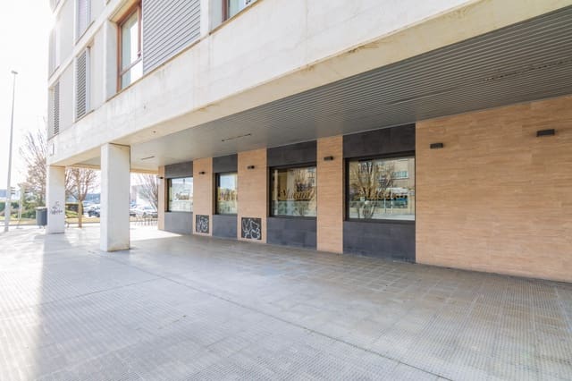 Entreprise à vendre à Berriozar - 450 000 € (Ref: 7398666)