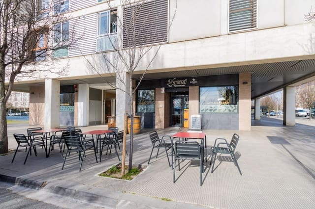 Entreprise à vendre à Berriozar - 450 000 € (Ref: 7398666)