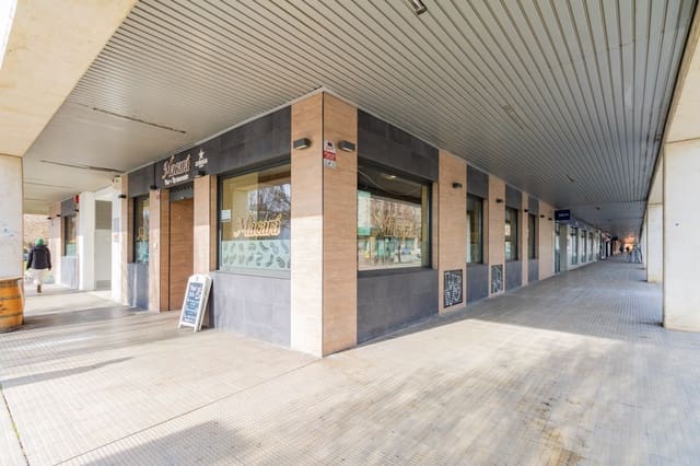 Entreprise à vendre à Berriozar - 450 000 € (Ref: 7398666)