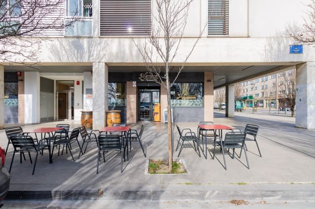 Entreprise à vendre à Berriozar - 450 000 € (Ref: 7398666)