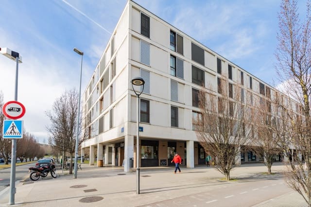 Entreprise à vendre à Berriozar - 450 000 € (Ref: 7398666)