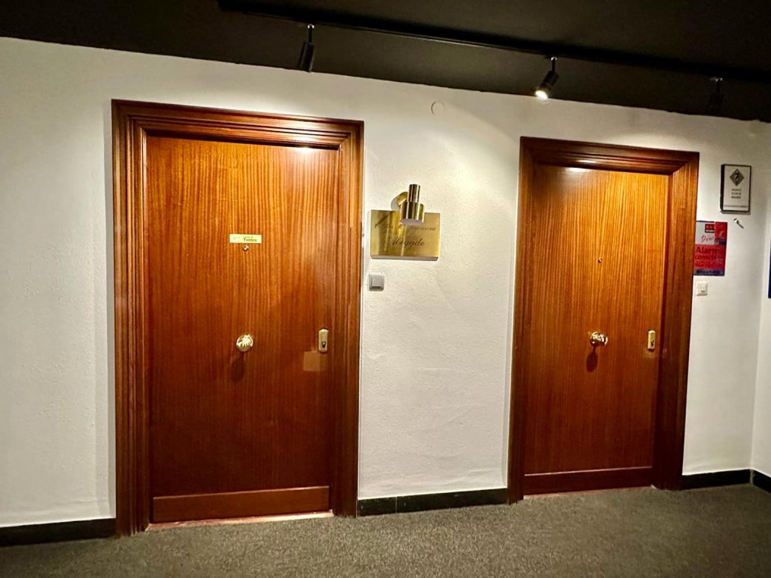 Biuro do wynajęcia w Pampeluna - 650 € (Ref: 7451728)