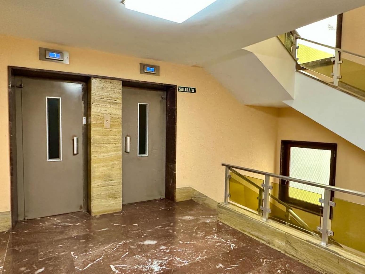 Biuro do wynajęcia w Pampeluna - 650 € (Ref: 7451728)