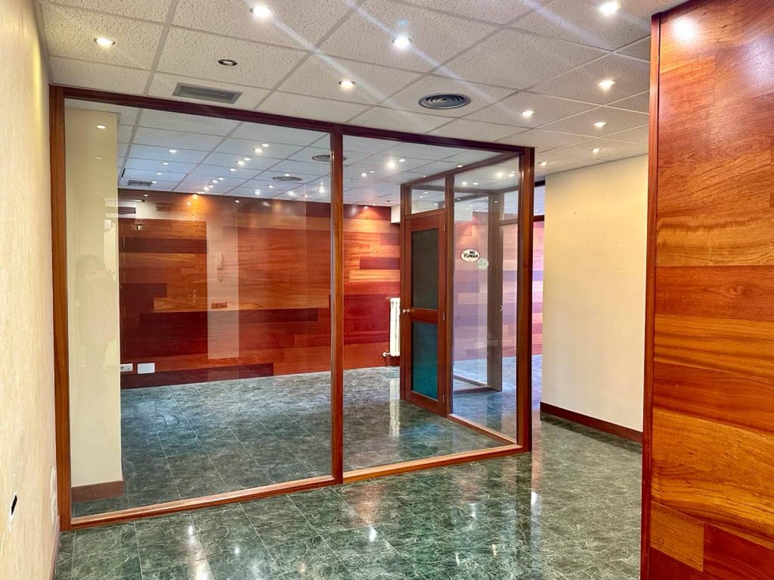 Biuro do wynajęcia w Pampeluna - 650 € (Ref: 7451728)