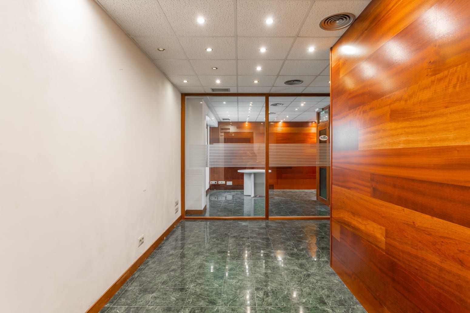 Biuro do wynajęcia w Pampeluna - 650 € (Ref: 7451728)