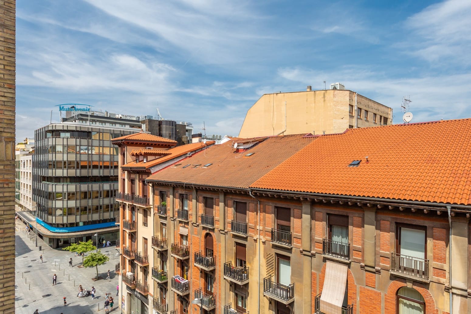 Biuro do wynajęcia w Pampeluna - 650 € (Ref: 7451728)