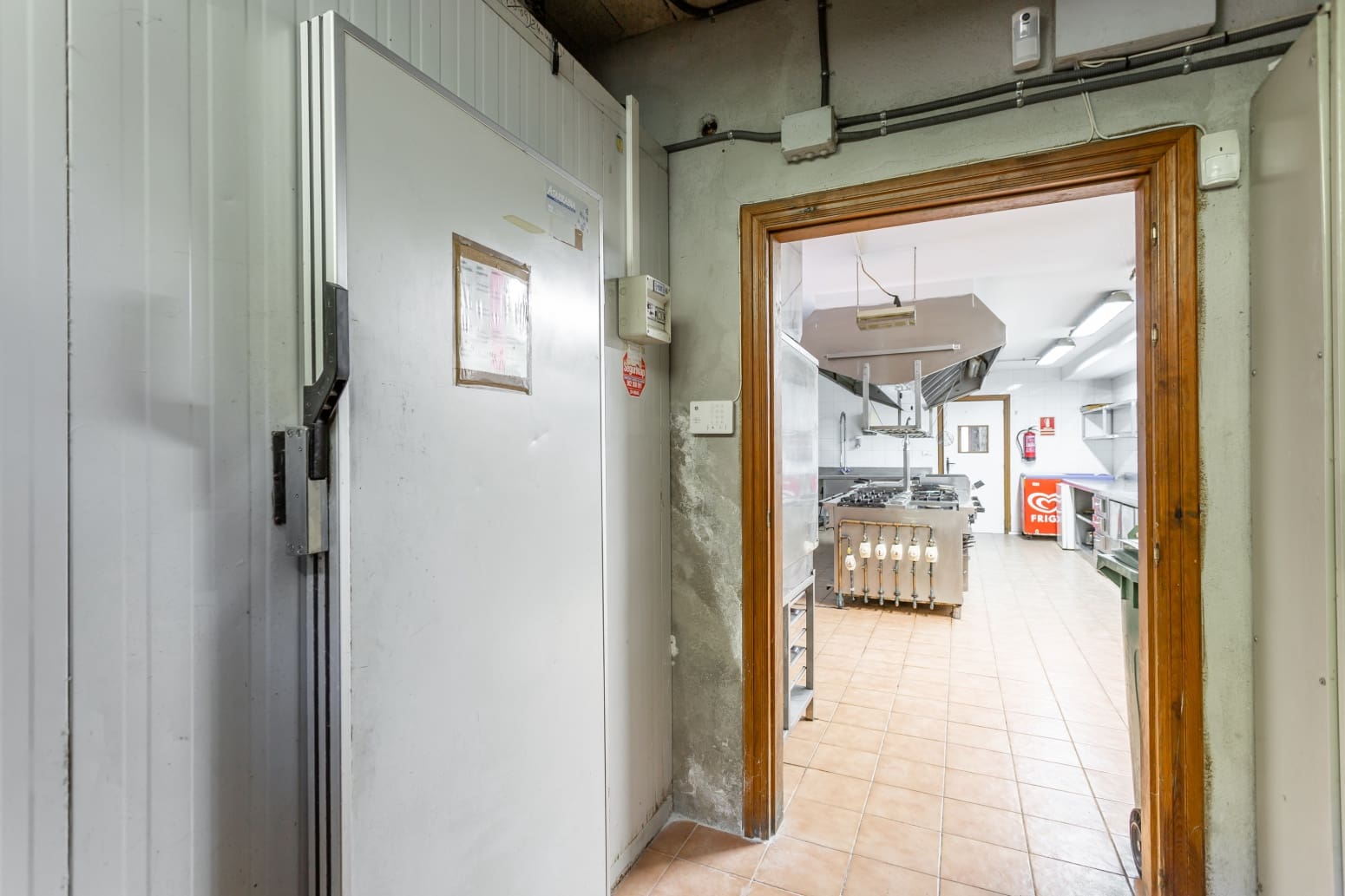 Virksomhed til salg i Aoiz / Agoitz - € 575.000 (Ref: 7513388)