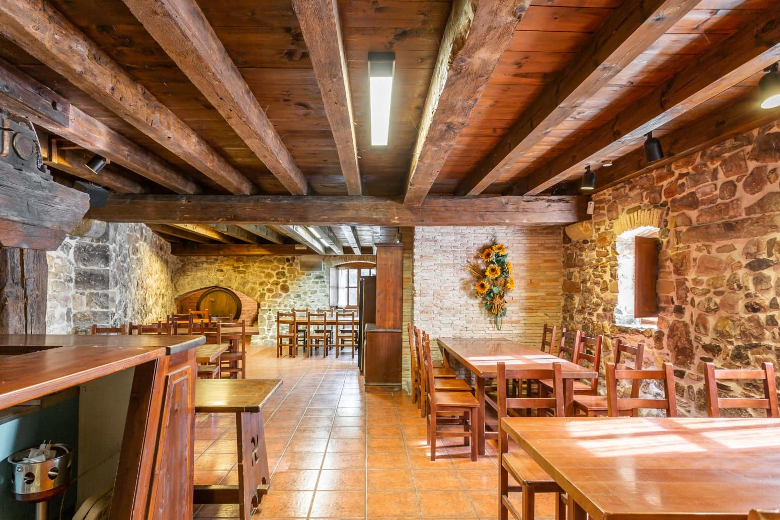 Virksomhed til salg i Aoiz / Agoitz - € 575.000 (Ref: 7513388)