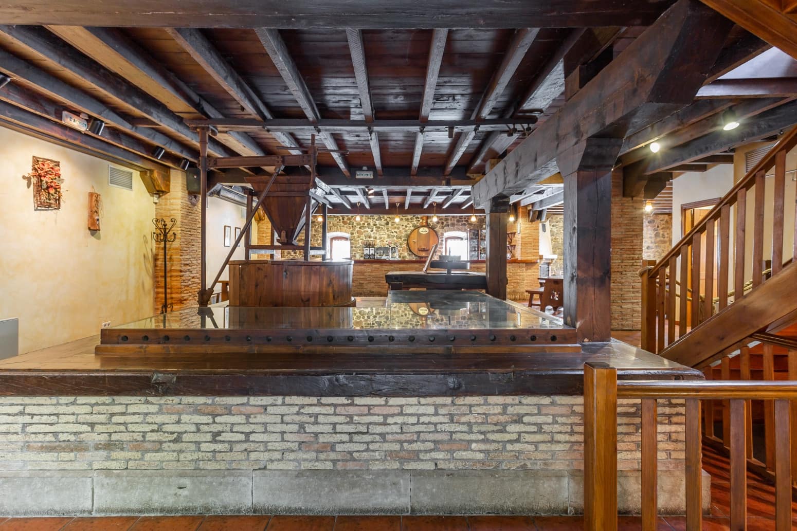 Virksomhed til salg i Aoiz / Agoitz - € 575.000 (Ref: 7513388)