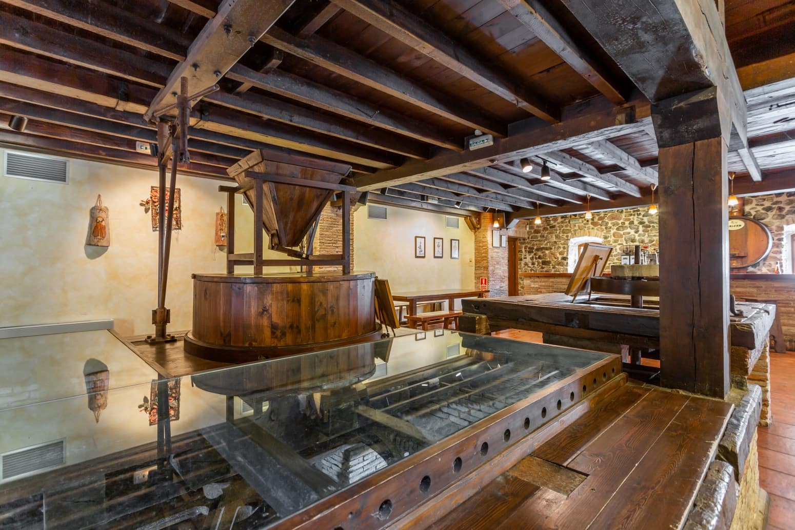 Virksomhed til salg i Aoiz / Agoitz - € 575.000 (Ref: 7513388)