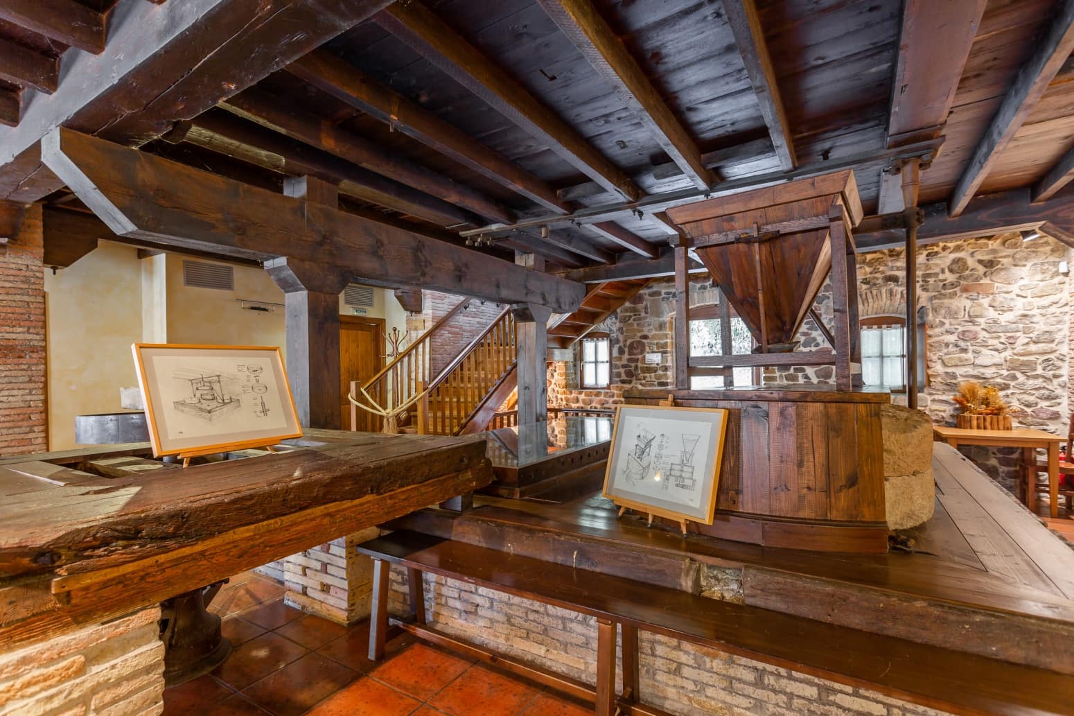 Virksomhed til salg i Aoiz / Agoitz - € 575.000 (Ref: 7513388)