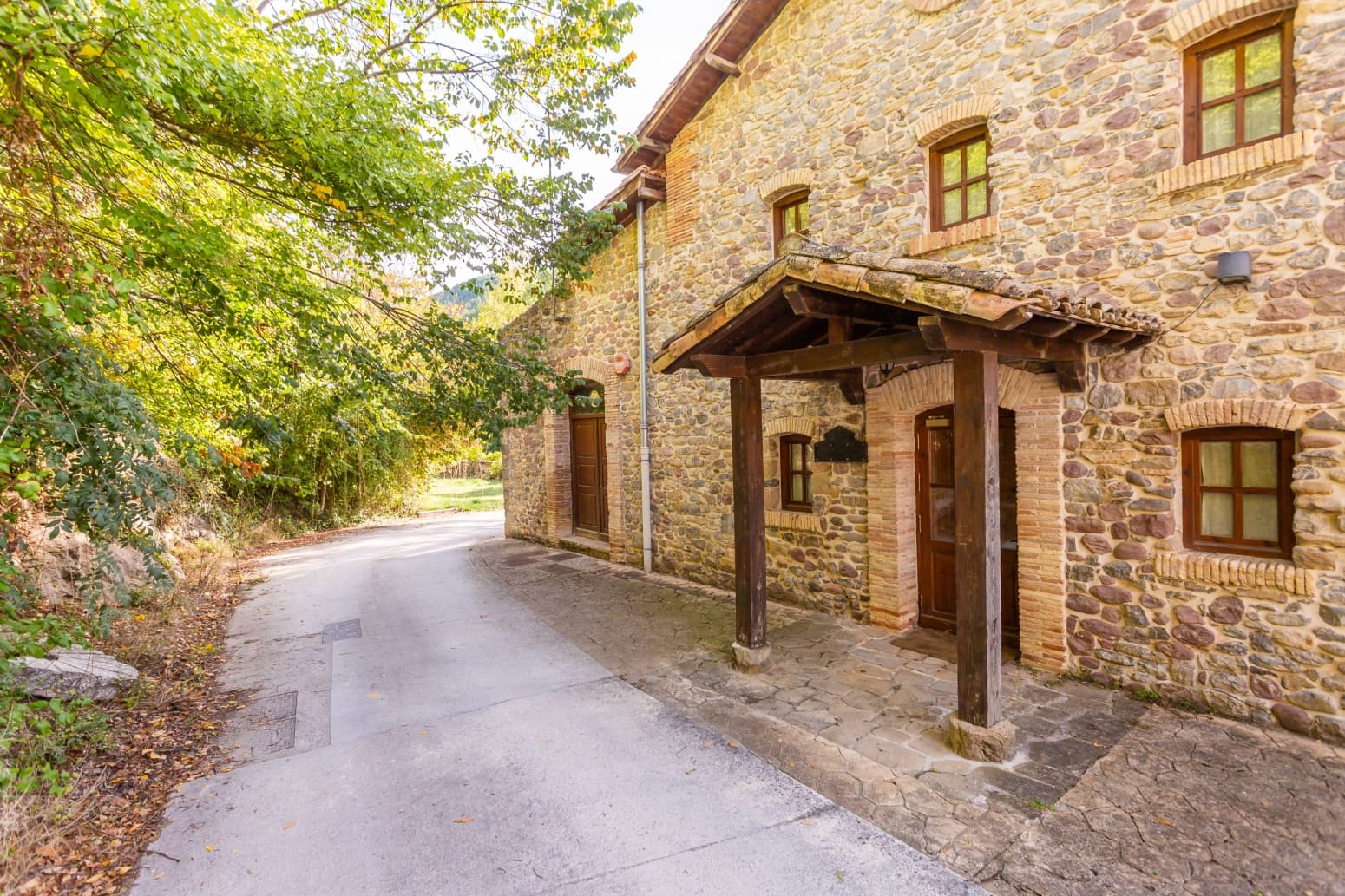 Virksomhed til salg i Aoiz / Agoitz - € 575.000 (Ref: 7513388)