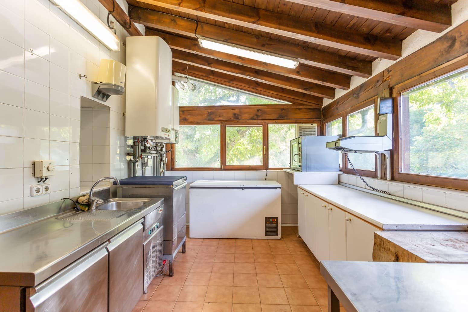 Virksomhed til salg i Aoiz / Agoitz - € 575.000 (Ref: 7513388)