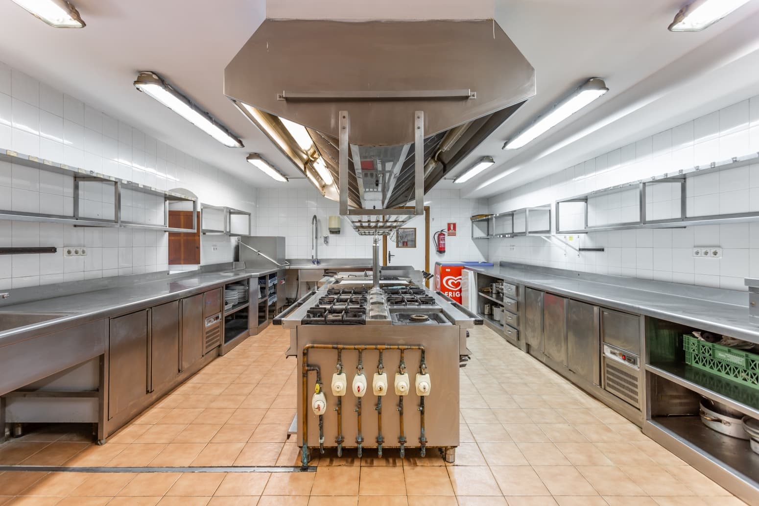 Virksomhed til salg i Aoiz / Agoitz - € 575.000 (Ref: 7513388)