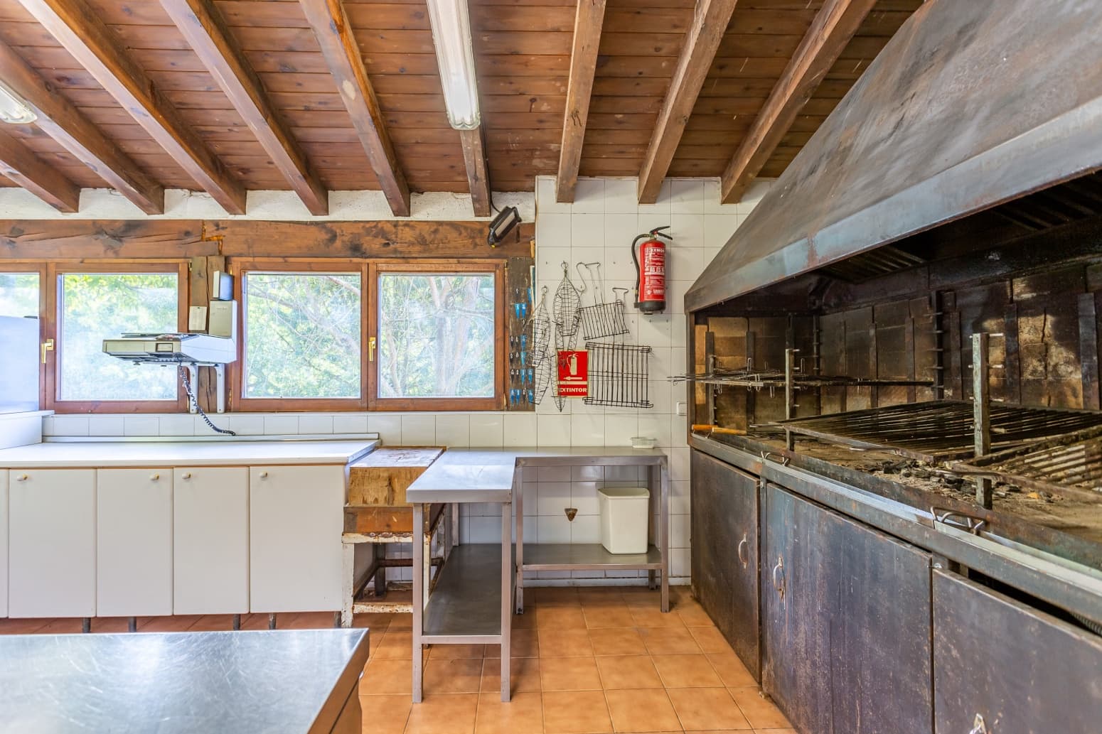 Virksomhed til salg i Aoiz / Agoitz - € 575.000 (Ref: 7513388)