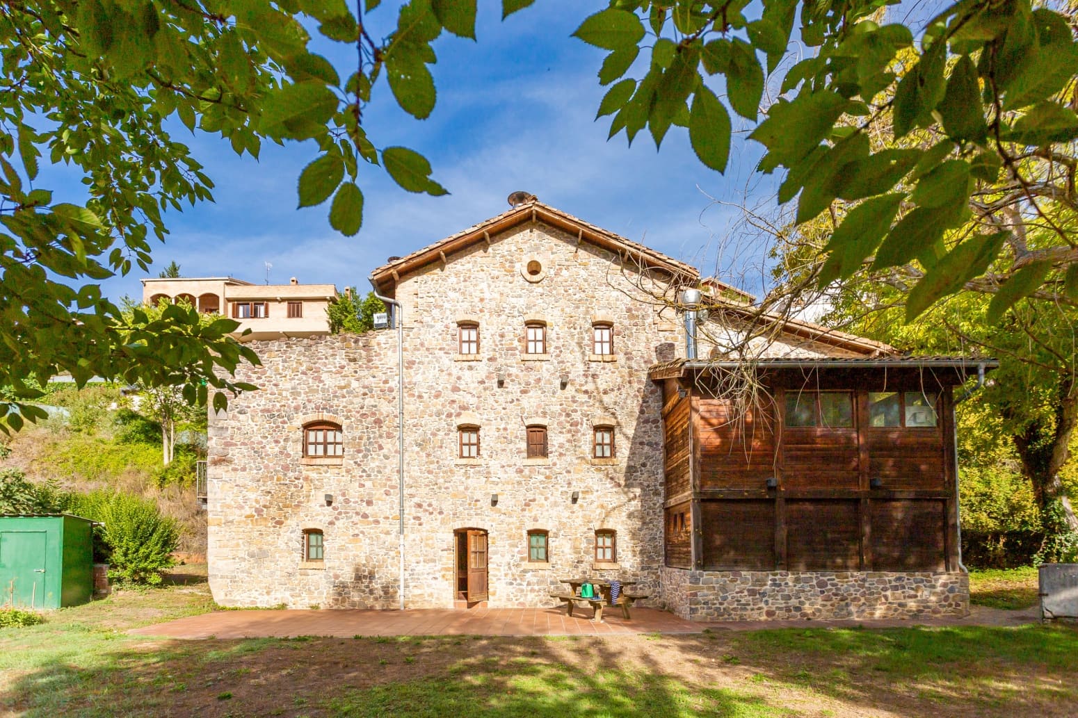 Virksomhed til salg i Aoiz / Agoitz - € 575.000 (Ref: 7513388)