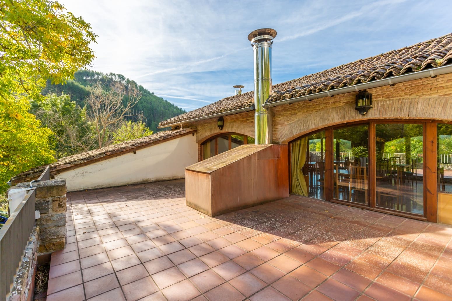 Virksomhed til salg i Aoiz / Agoitz - € 575.000 (Ref: 7513388)