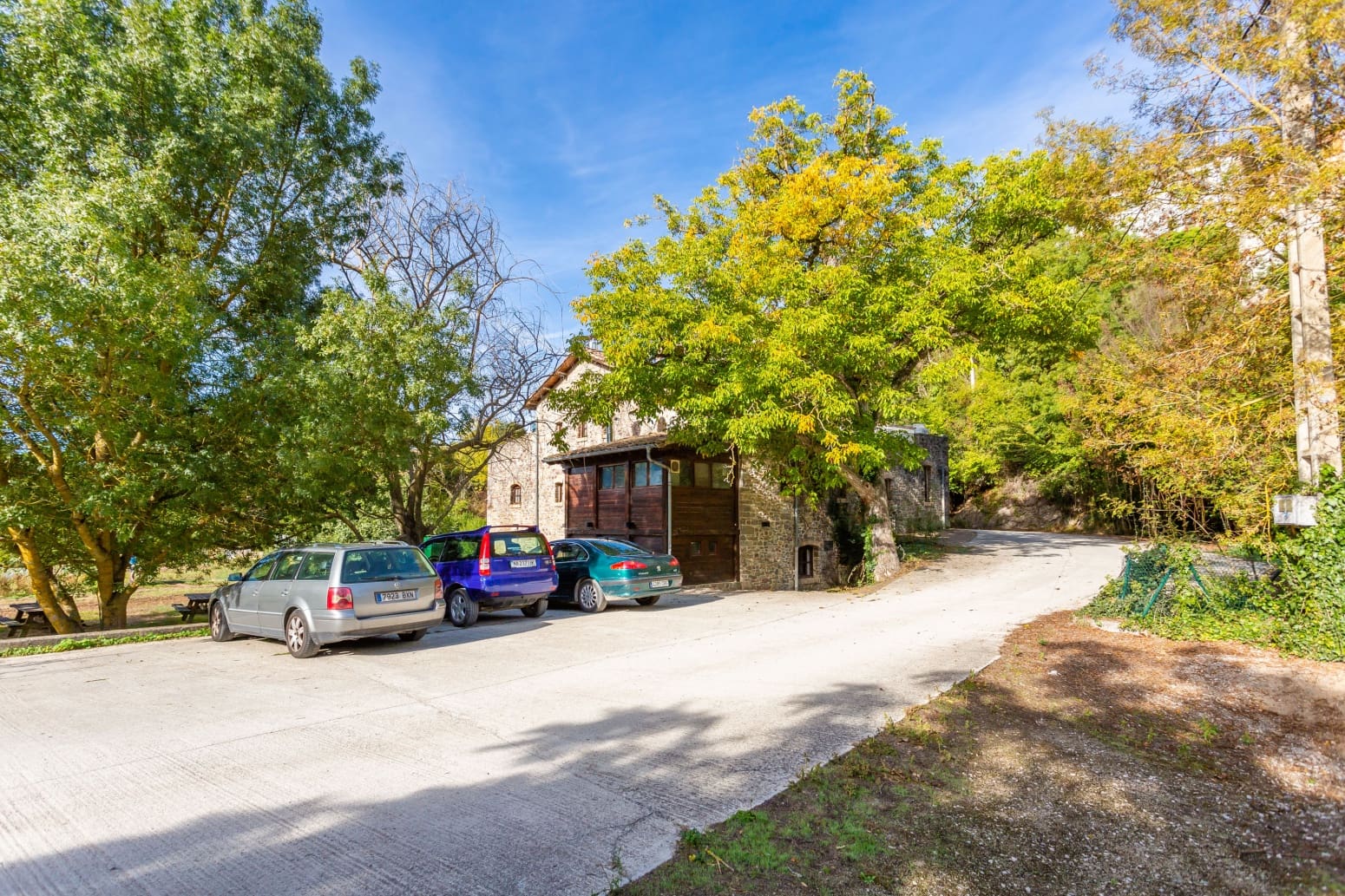 Virksomhed til salg i Aoiz / Agoitz - € 575.000 (Ref: 7513388)