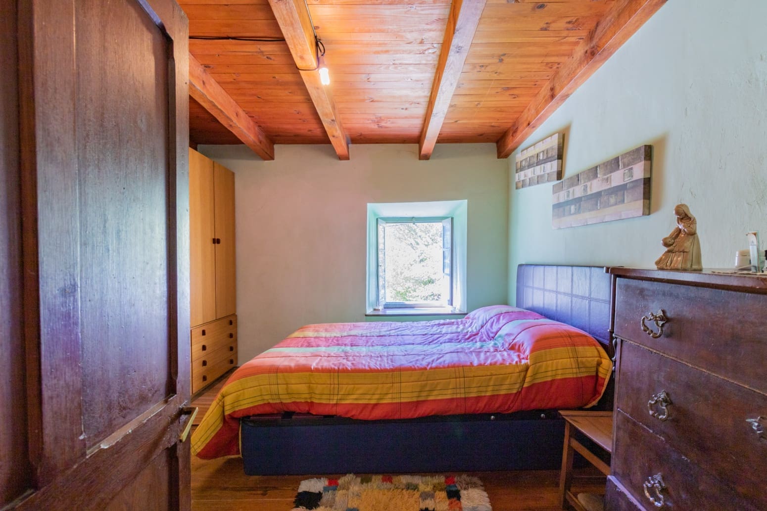 Chalet de 5 habitaciones en Orbaitzeta en venta - 105.000 € (Ref: 7518727)