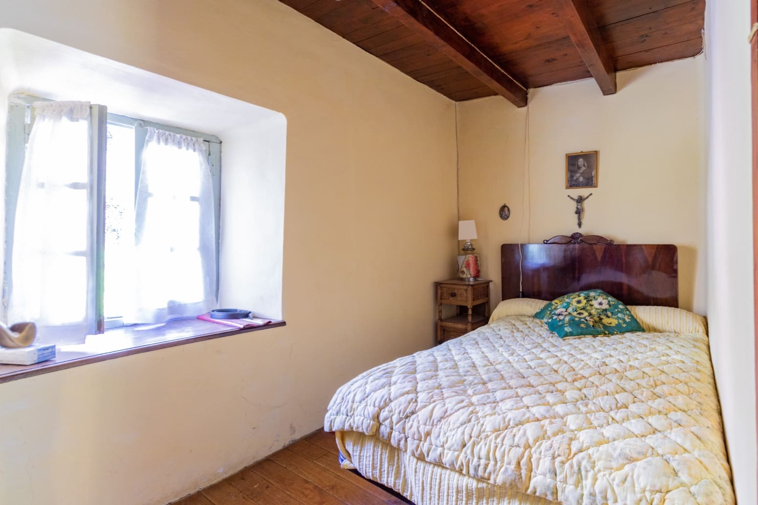 Chalet de 5 habitaciones en Orbaitzeta en venta - 105.000 € (Ref: 7518727)
