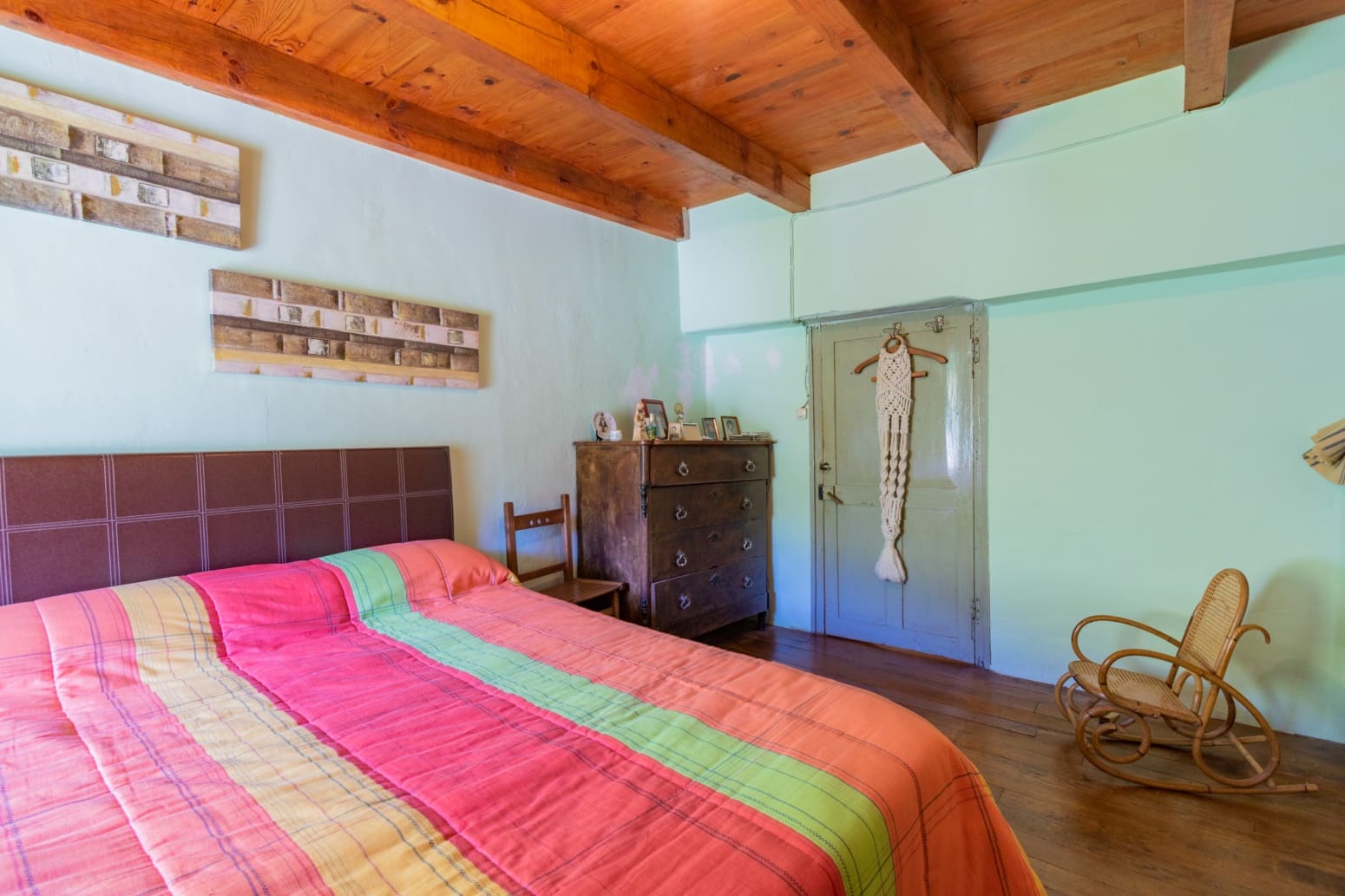 Chalet de 5 habitaciones en Orbaitzeta en venta - 105.000 € (Ref: 7518727)