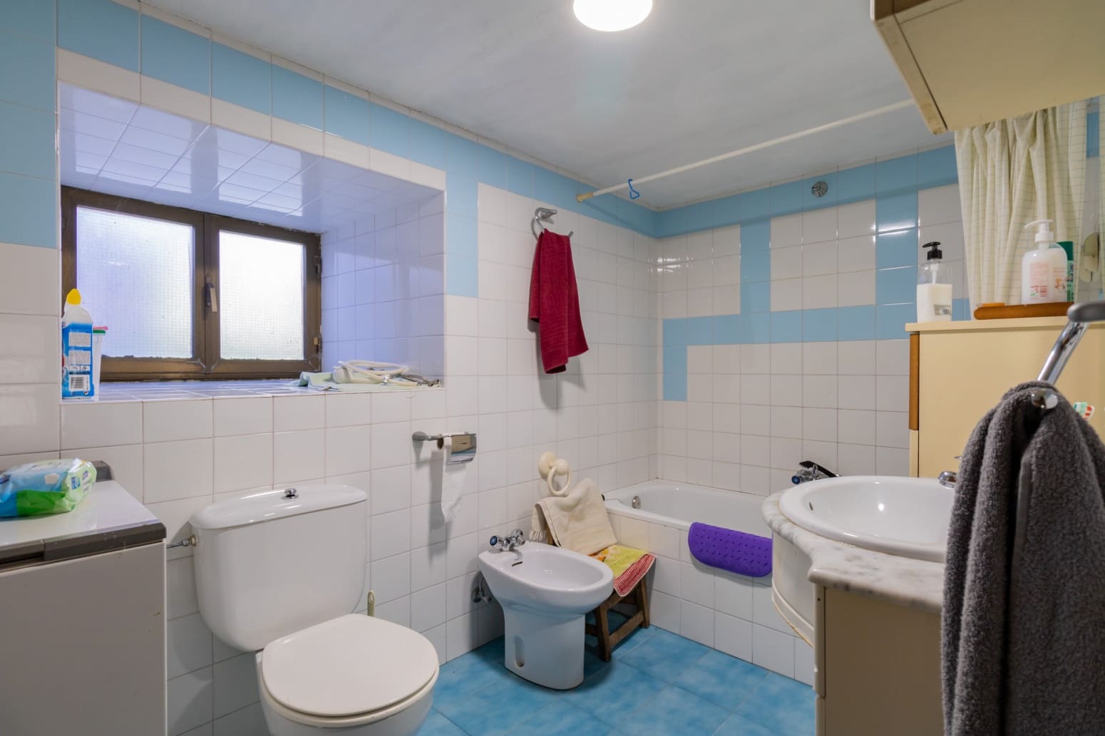 Chalet de 5 habitaciones en Orbaitzeta en venta - 105.000 € (Ref: 7518727)