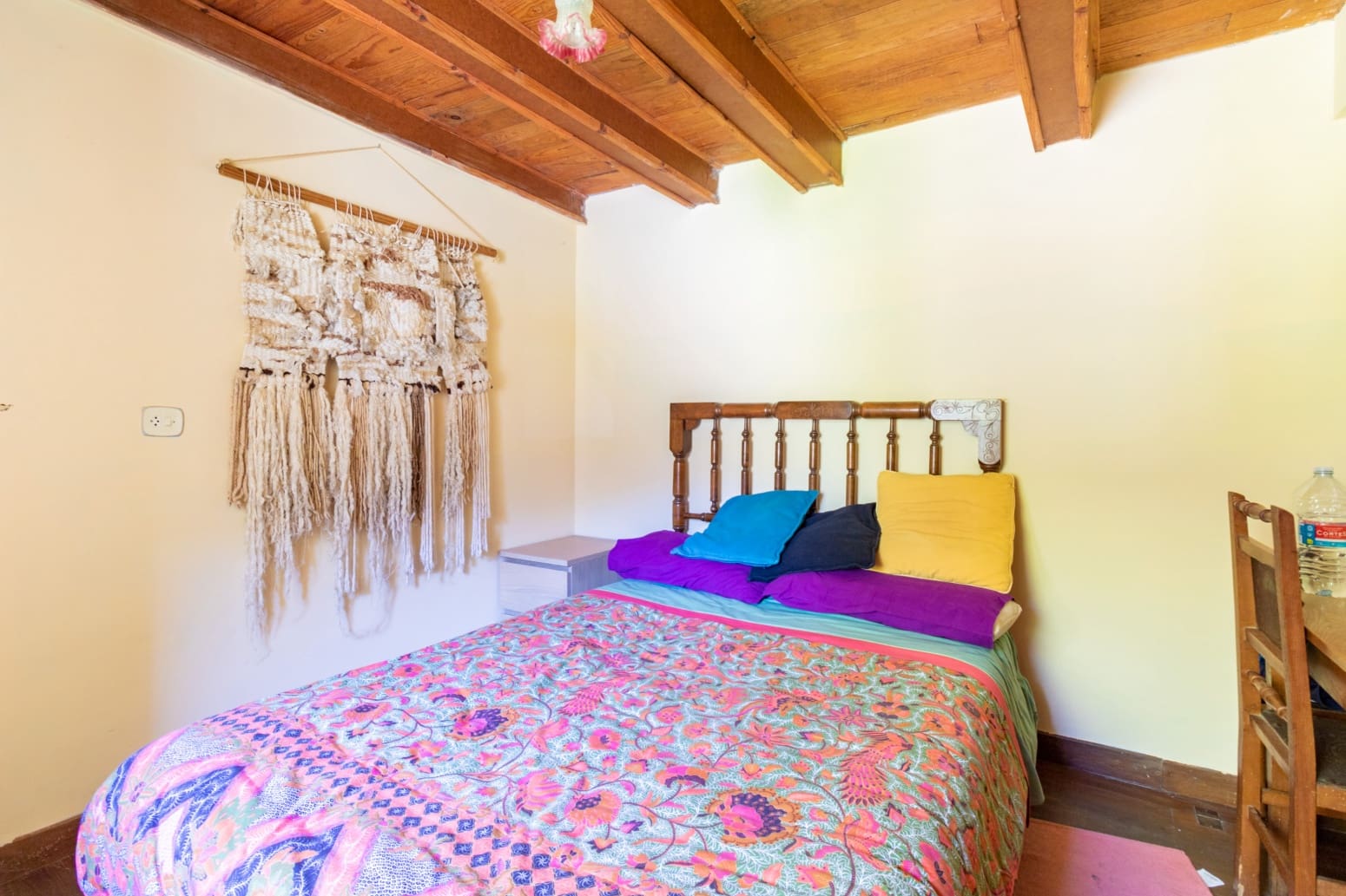 Chalet de 5 habitaciones en Orbaitzeta en venta - 105.000 € (Ref: 7518727)