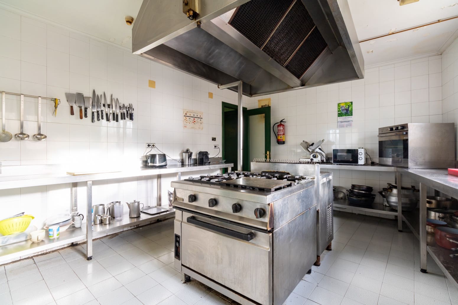 Chalet de 18 habitaciones en Olazti / Olazagutía en venta - 600.000 € (Ref: 7525442)