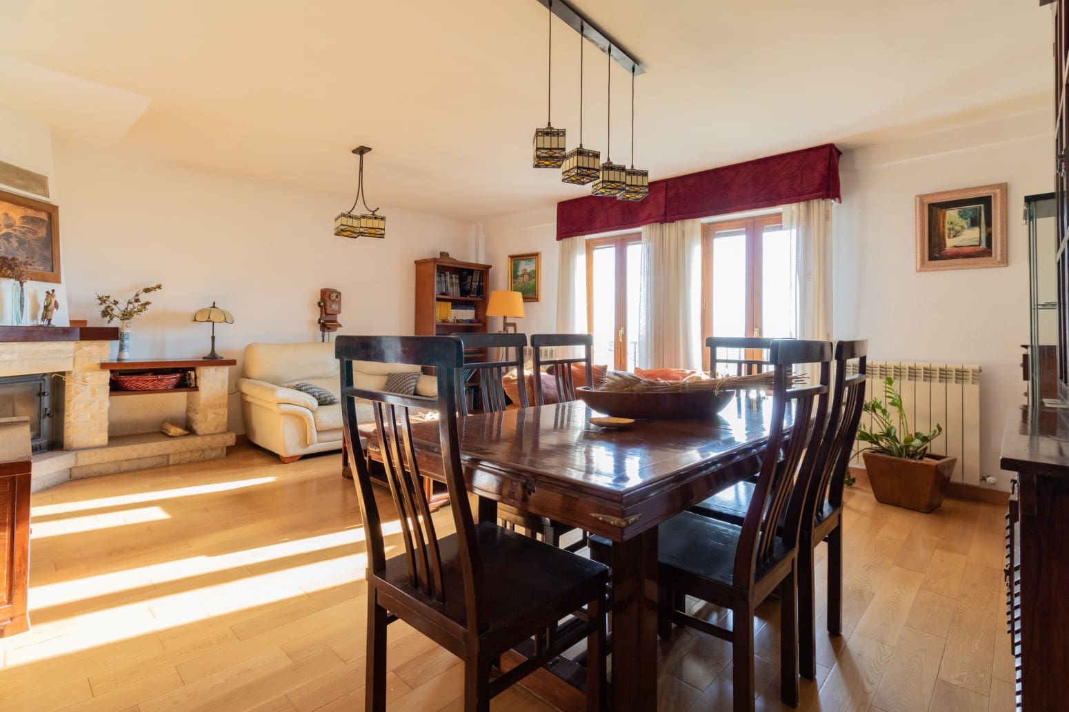4 soveværelse Villa til salg i Cizur med garage - € 340.000 (Ref: 7530839)