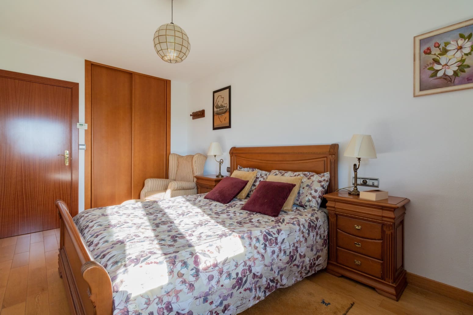 4 soveværelse Villa til salg i Cizur med garage - € 340.000 (Ref: 7530839)