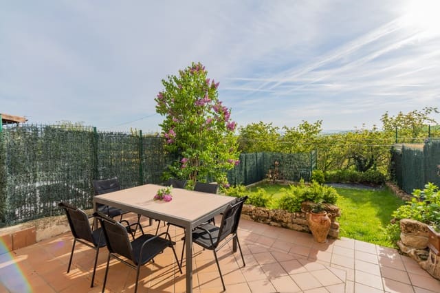 4 soveværelse Villa til salg i Cizur med garage - € 340.000 (Ref: 7530839)
