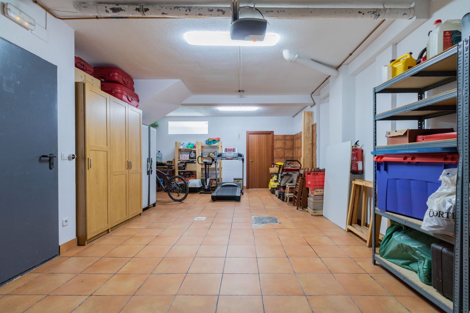 4 soveværelse Villa til salg i Cizur med garage - € 340.000 (Ref: 7530839)