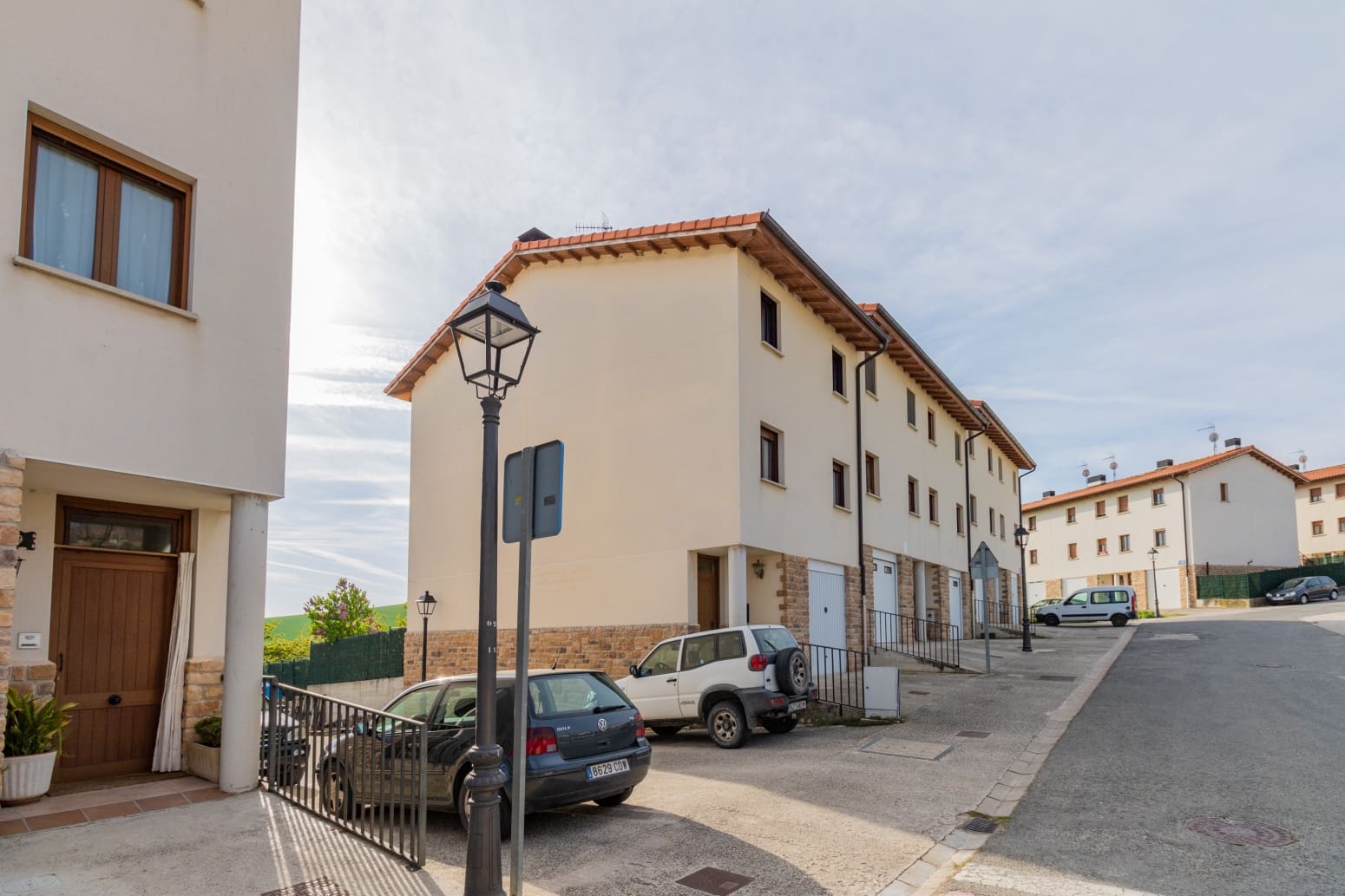 4 soveværelse Villa til salg i Cizur med garage - € 340.000 (Ref: 7530839)