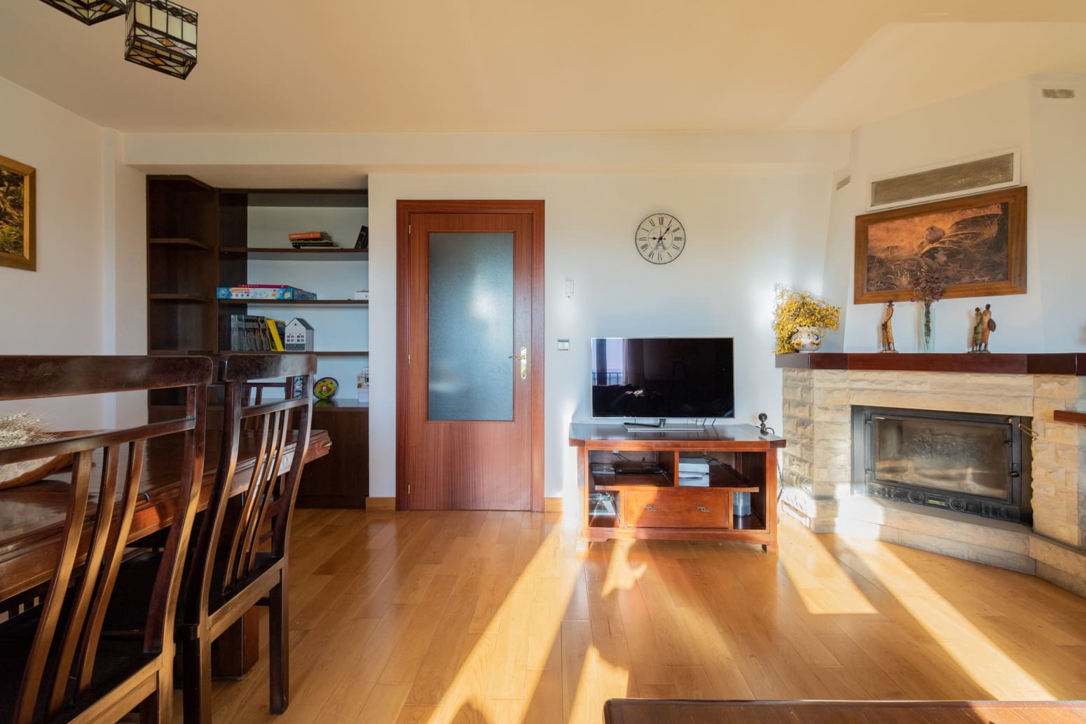 4 soveværelse Villa til salg i Cizur med garage - € 340.000 (Ref: 7530839)