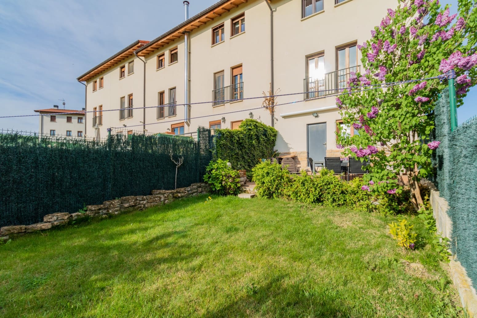 4 soveværelse Villa til salg i Cizur med garage - € 340.000 (Ref: 7530839)